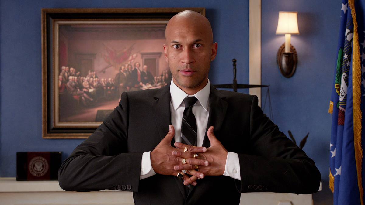 Key & Peele key & peele