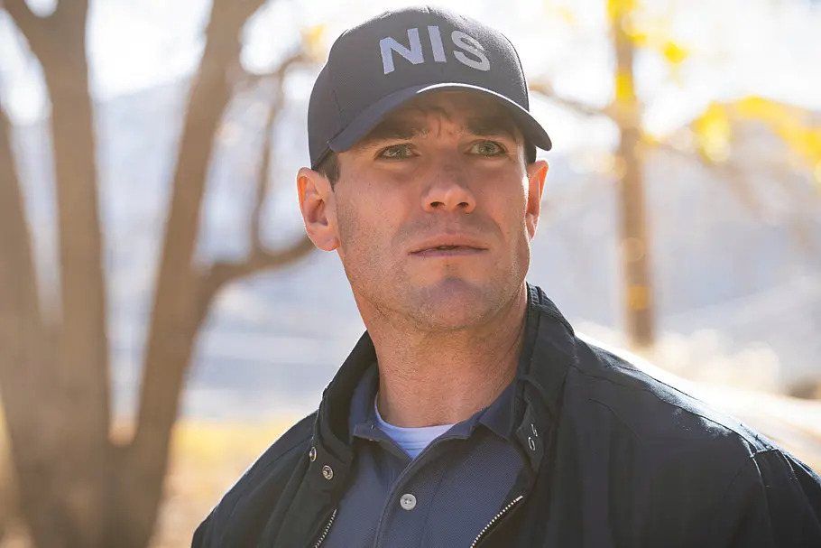 NCIS: Origins ncis: origins