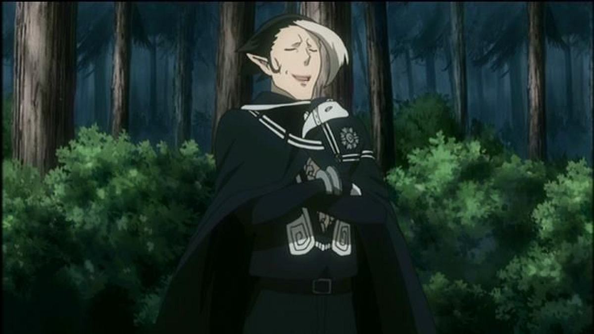 d.gray-man