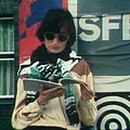 Elfriede Jelinek - Die Sprache von der Leine lassen Thumbnail