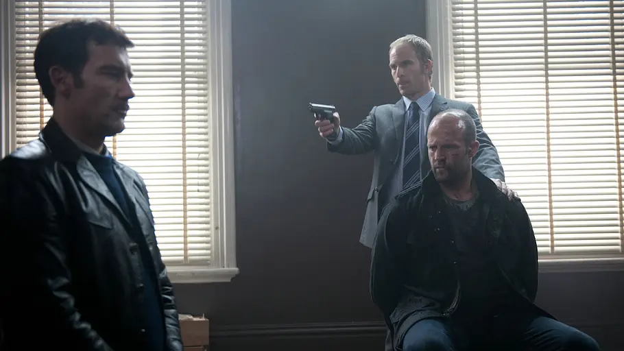 killer elite