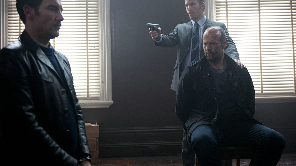 killer elite