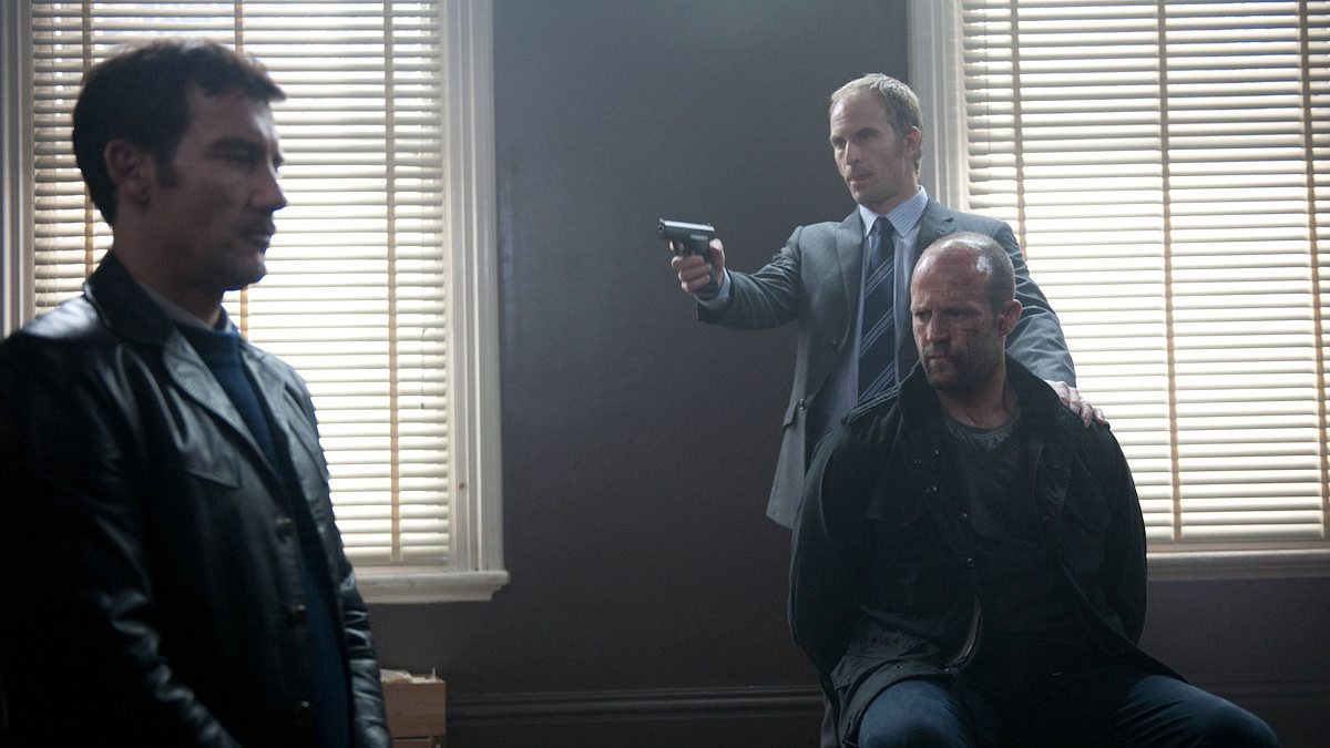 killer elite