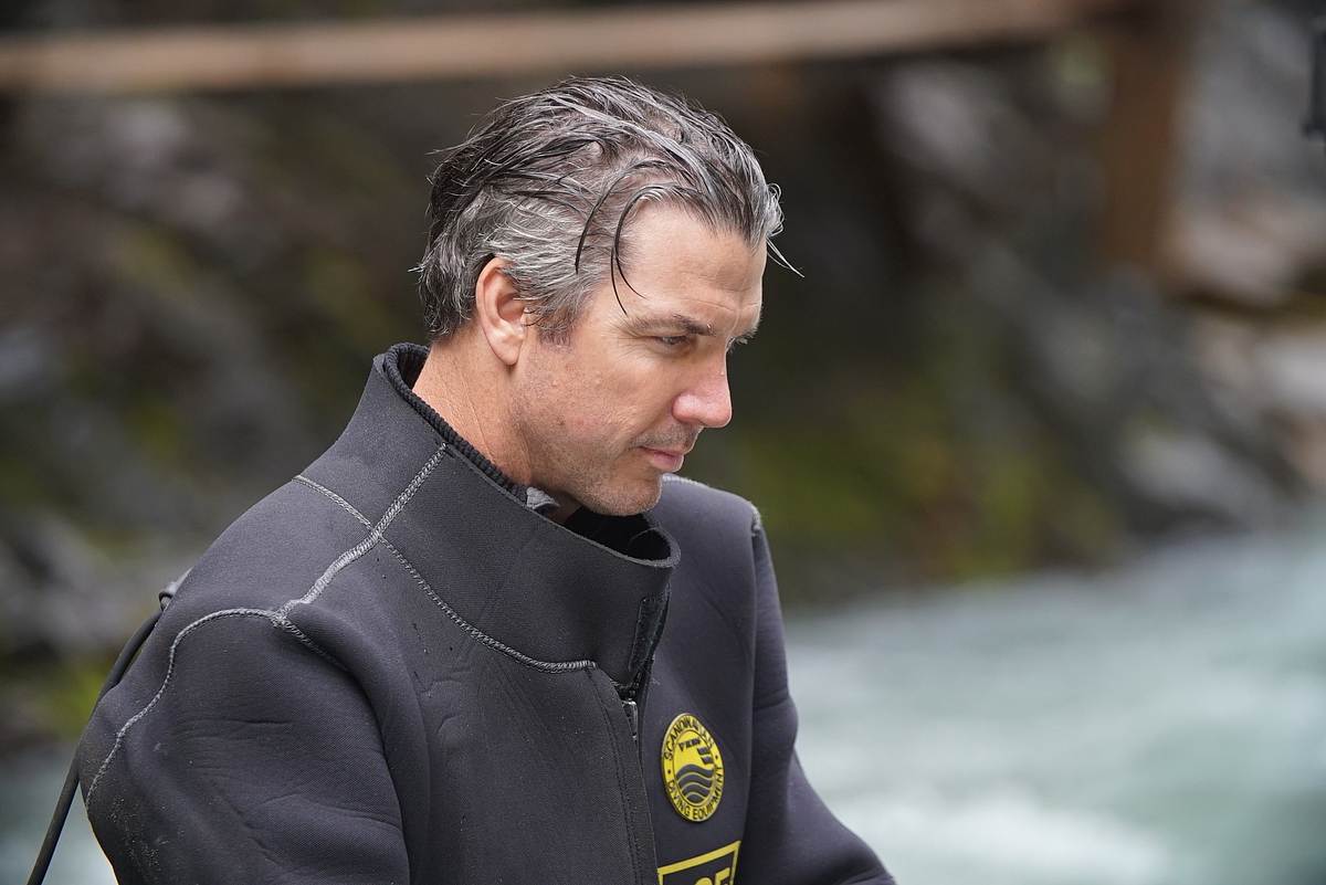 Goldrausch: White Water Alaska goldrausch: white water alaska