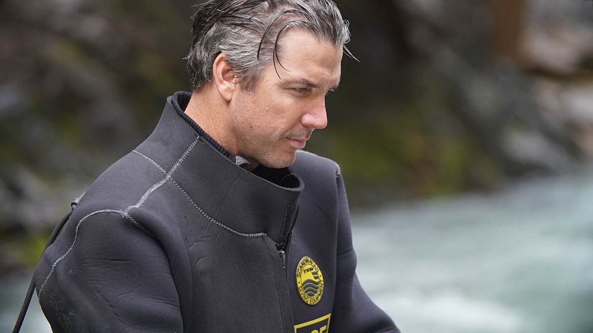goldrausch: white water alaska