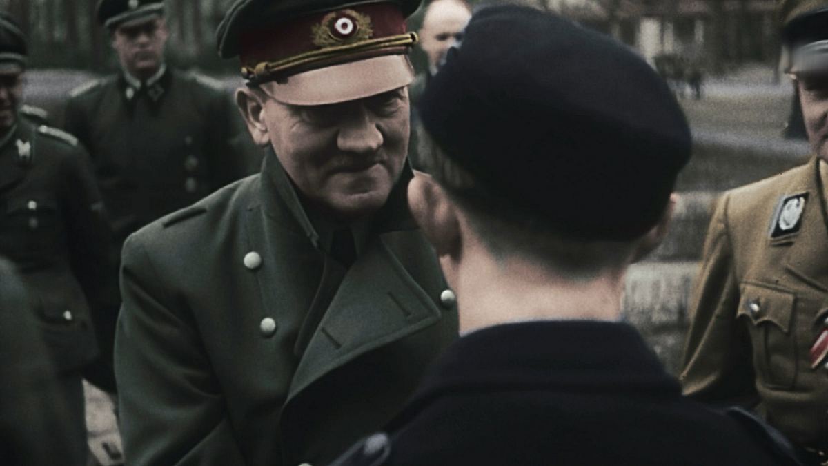 apokalypse: hitlers untergang