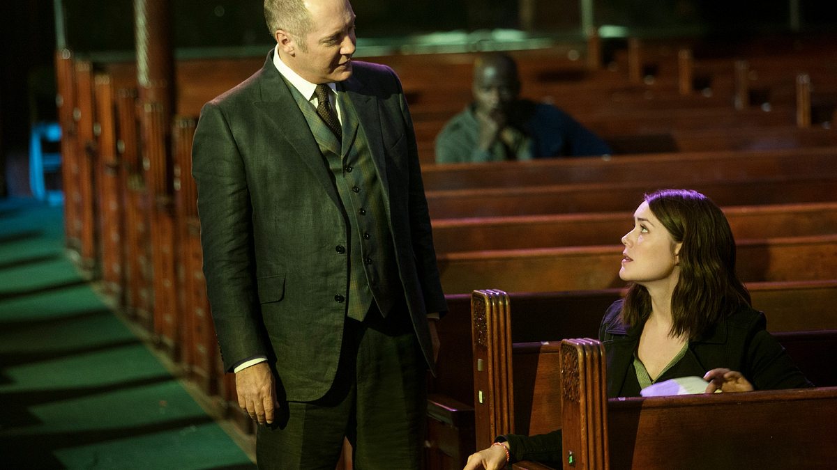 the blacklist