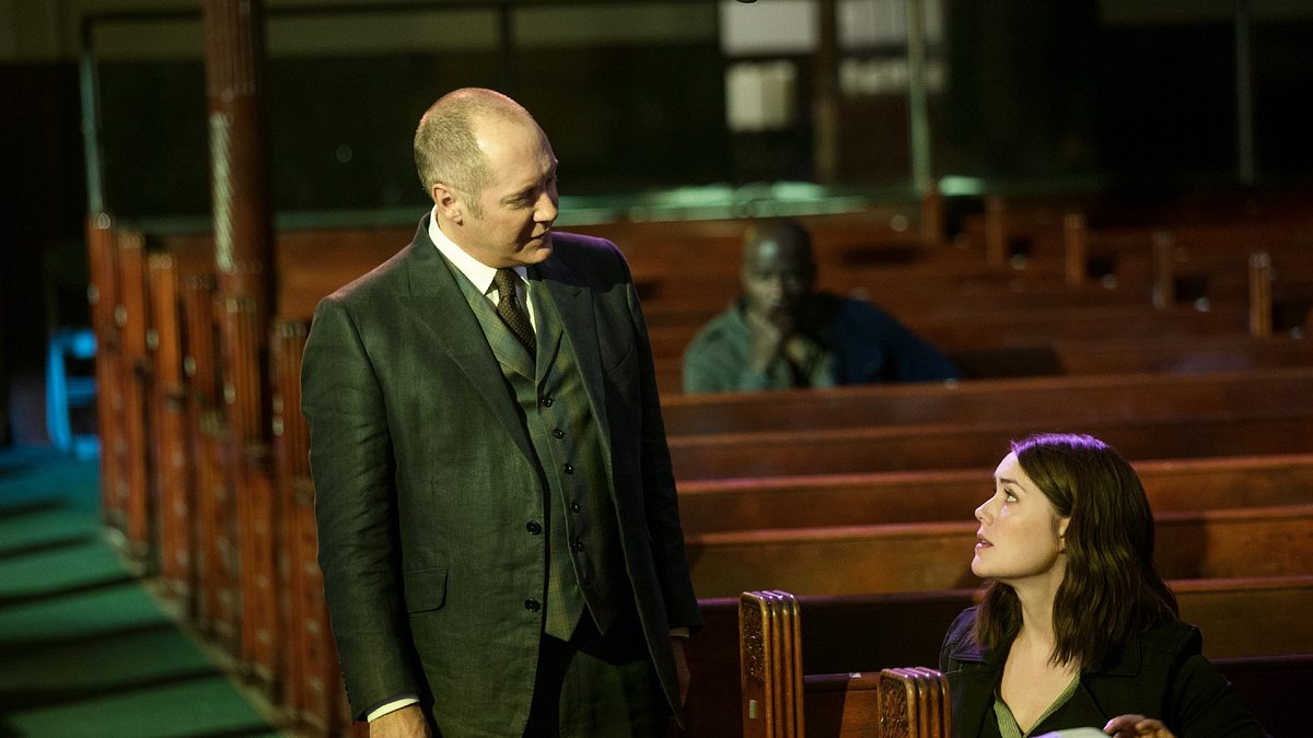 the blacklist