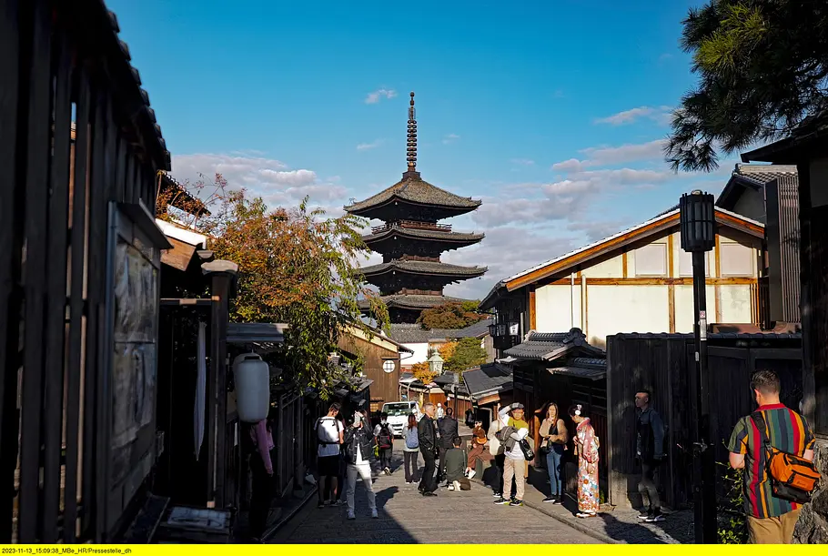 Japan erleben XXL japan erleben xxl