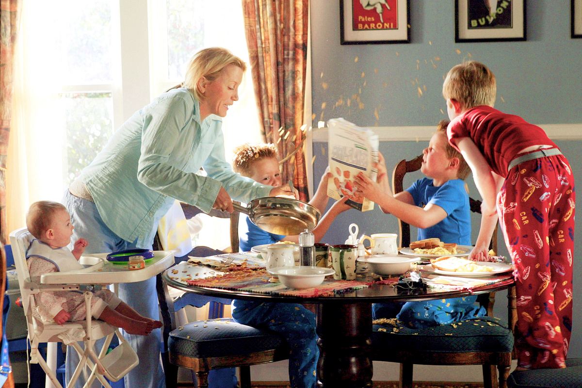 Desperate Housewives desperate housewives