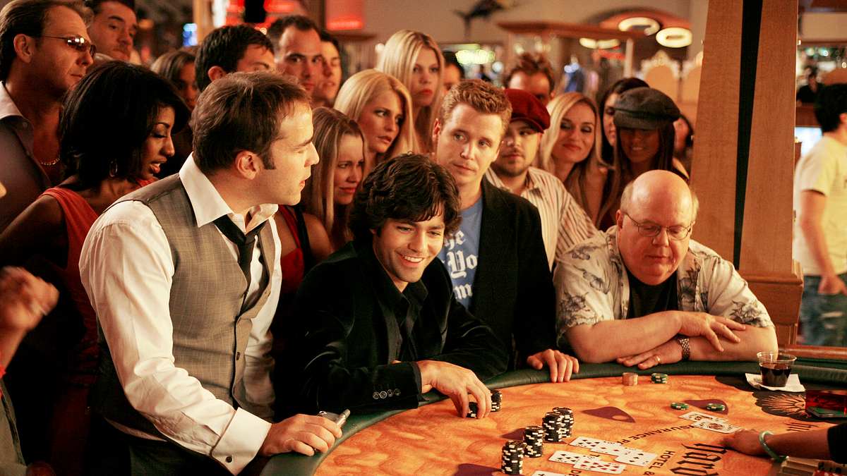 entourage