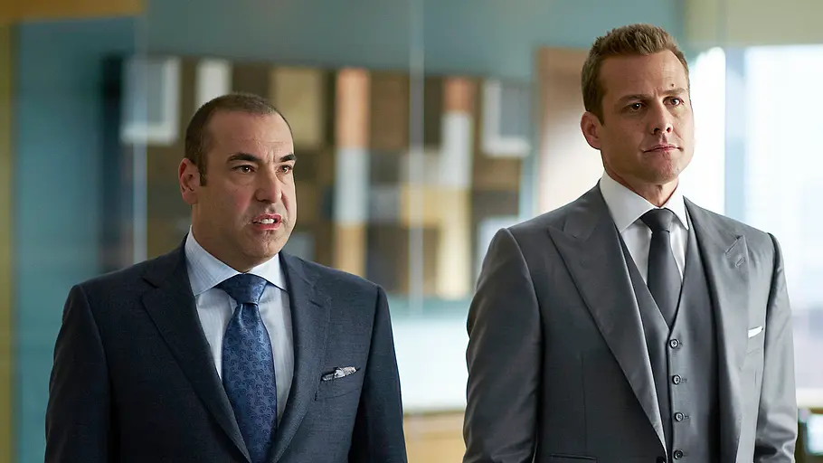 suits