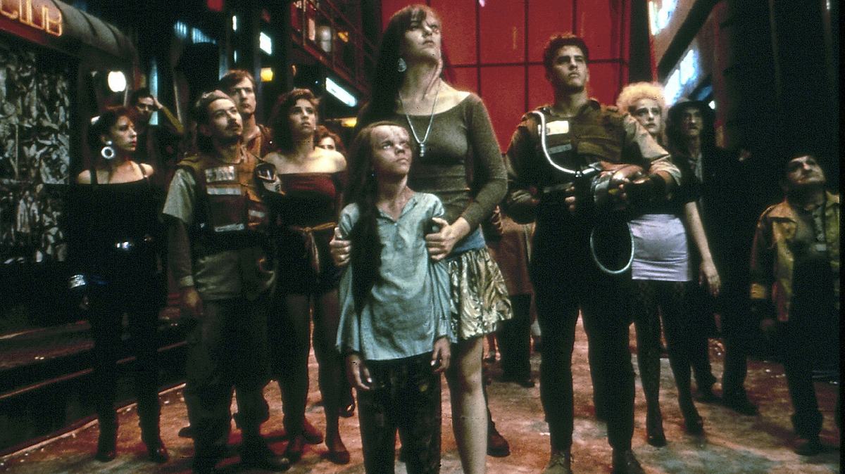 total recall