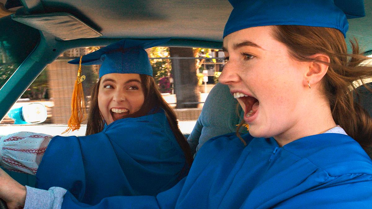 booksmart
