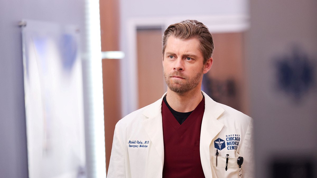 chicago med
