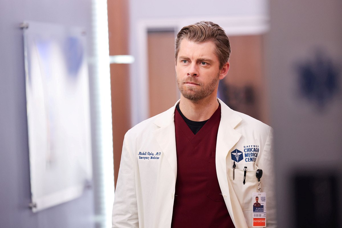 chicago med