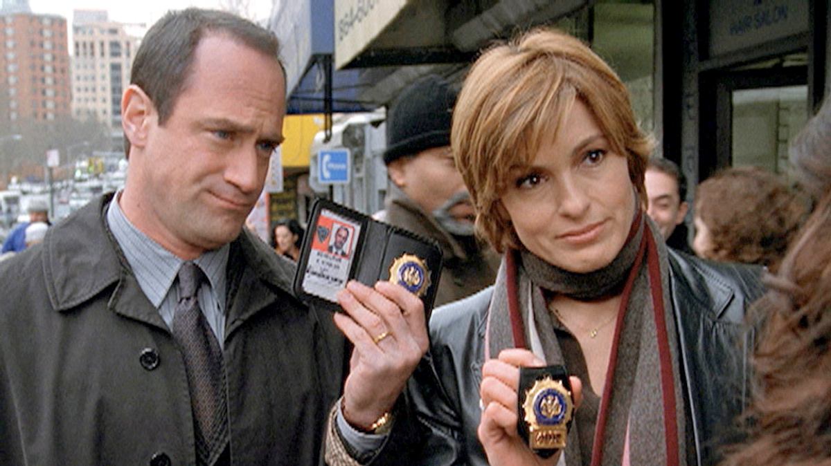 law & order: special victims unit