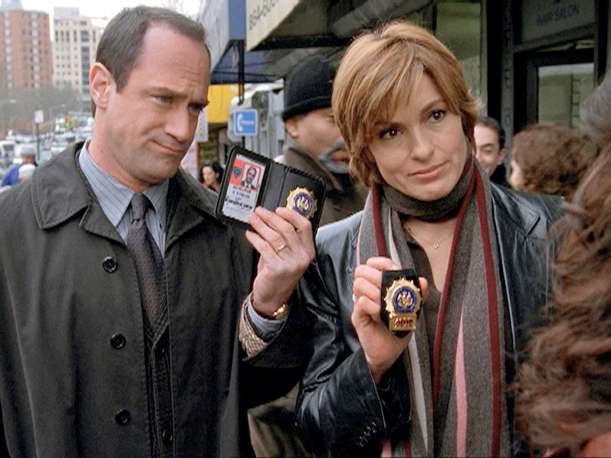 law & order: special victims unit
