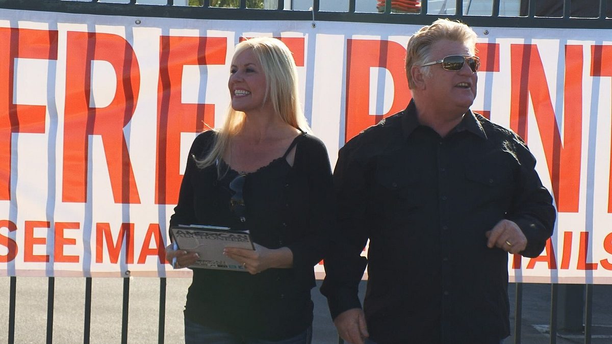 storage wars - die geschäftemacher