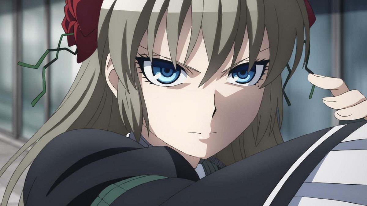 magical girl special ops asuka