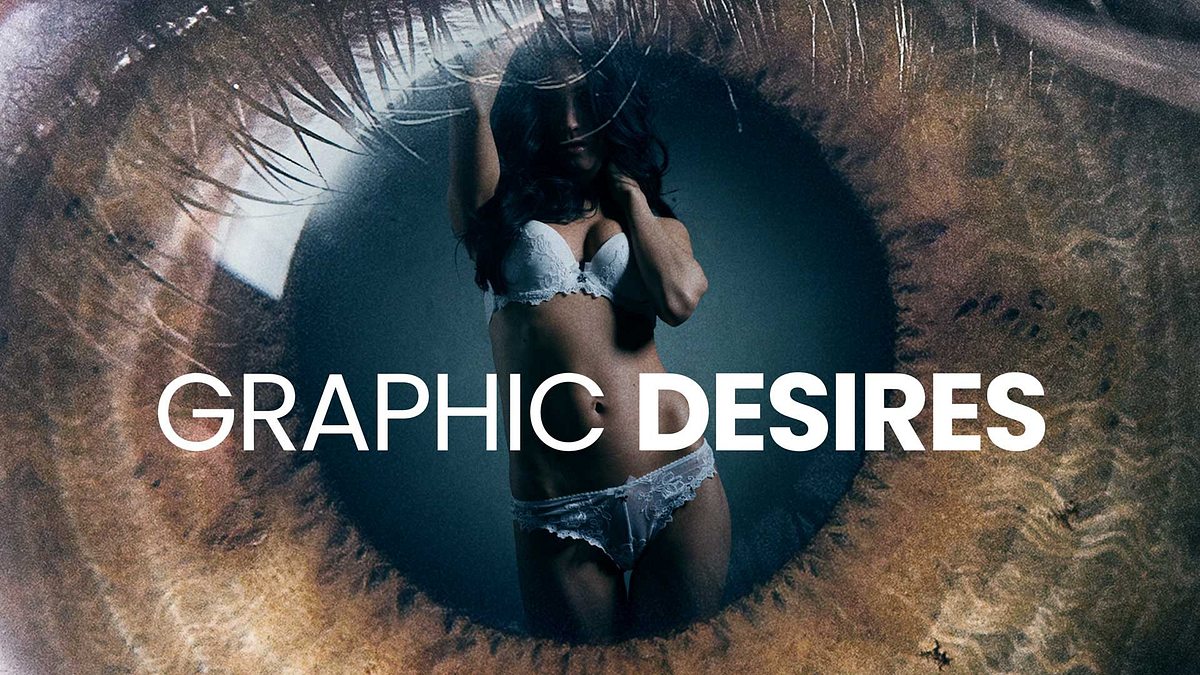 graphic desires - grenzen der lust