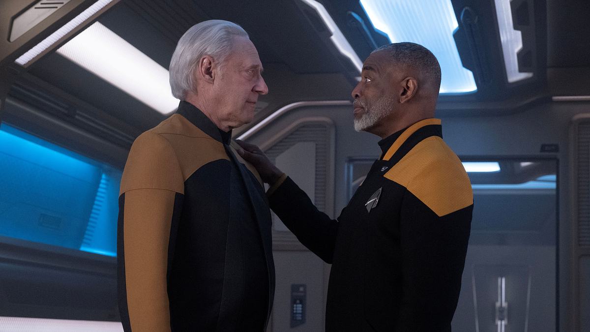 star trek: picard