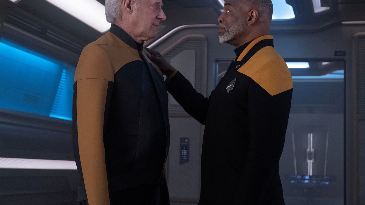 star trek: picard