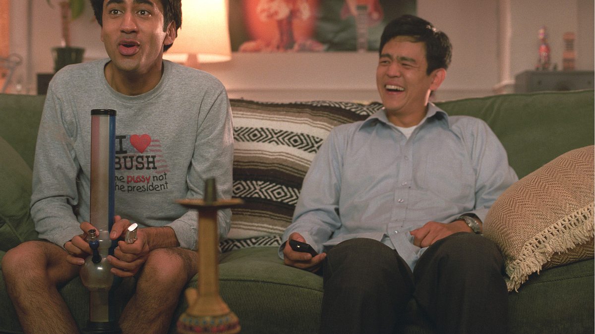 harold und kumar