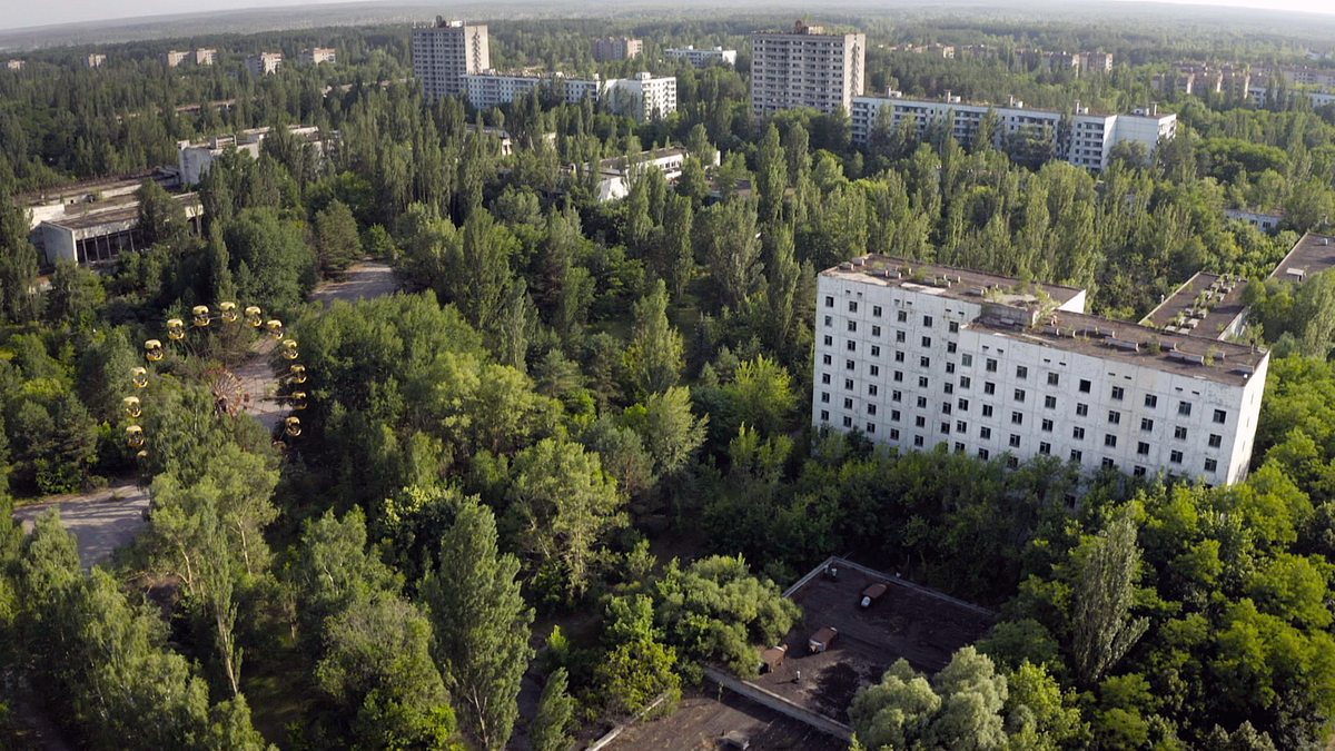 geheimakte tschernobyl
