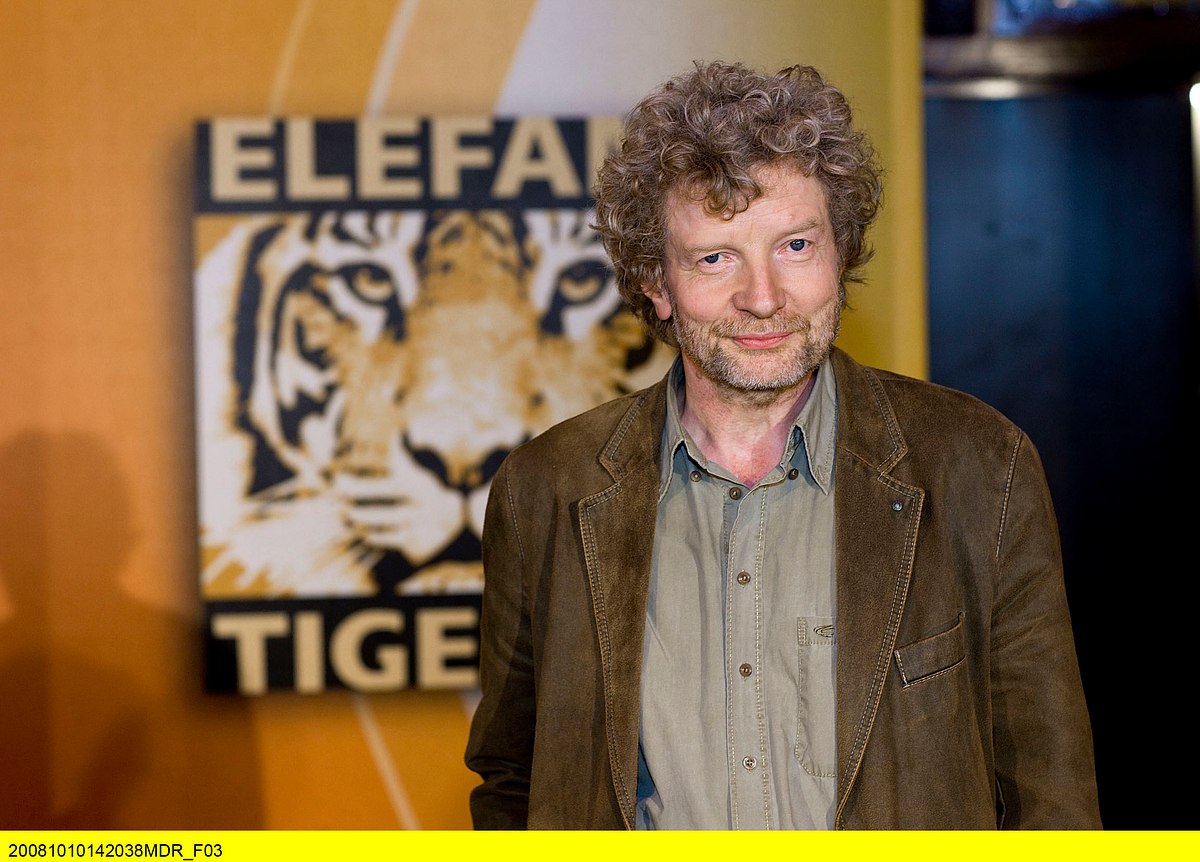 elefant, tiger & co.