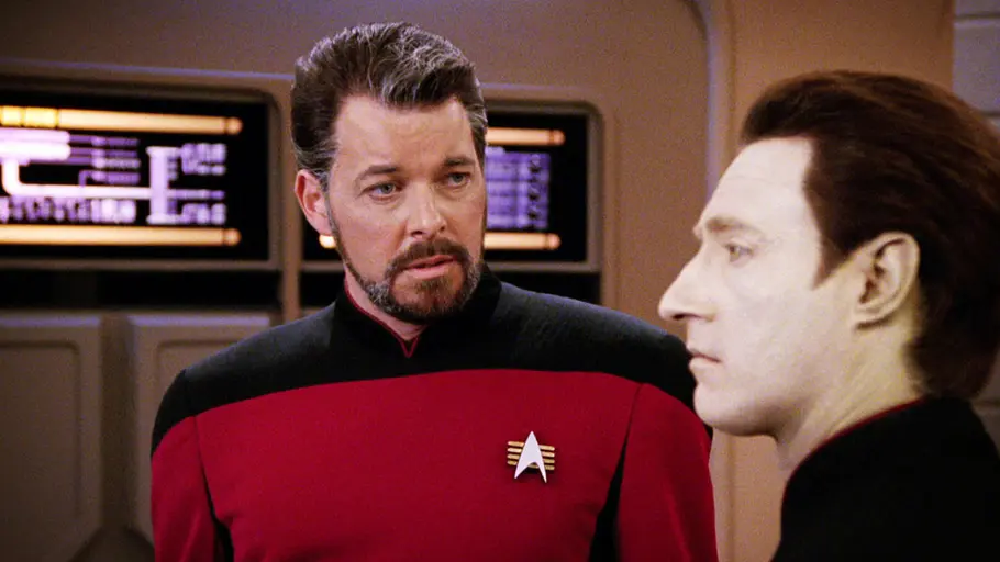 star trek - das nächste jahrhundert