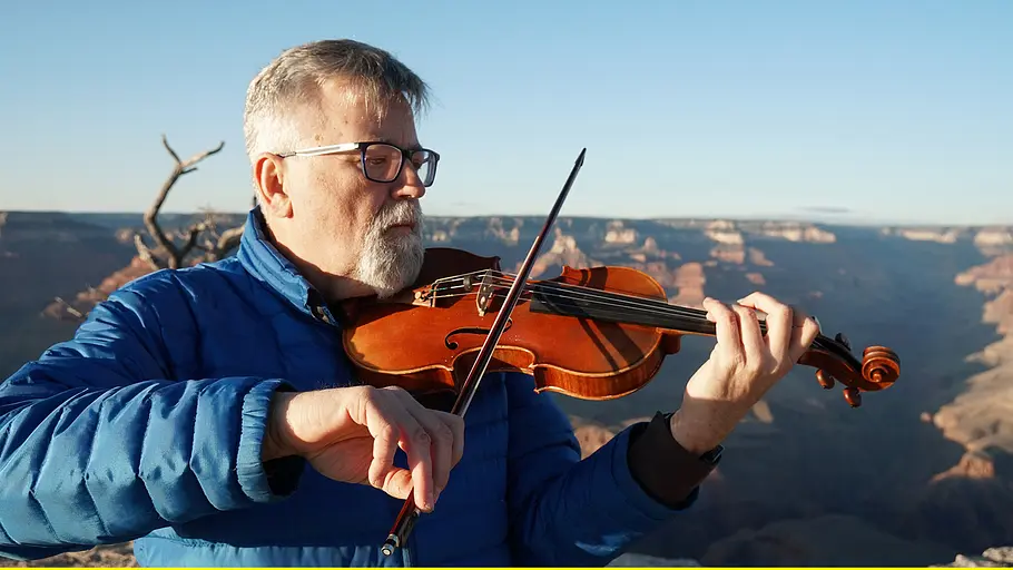 der zauber des grand canyon - die berühmteste schlucht der welt
