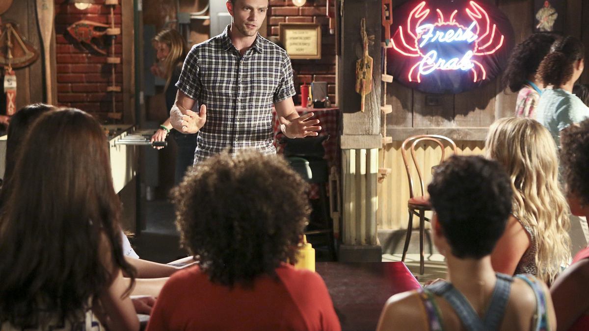 hart of dixie