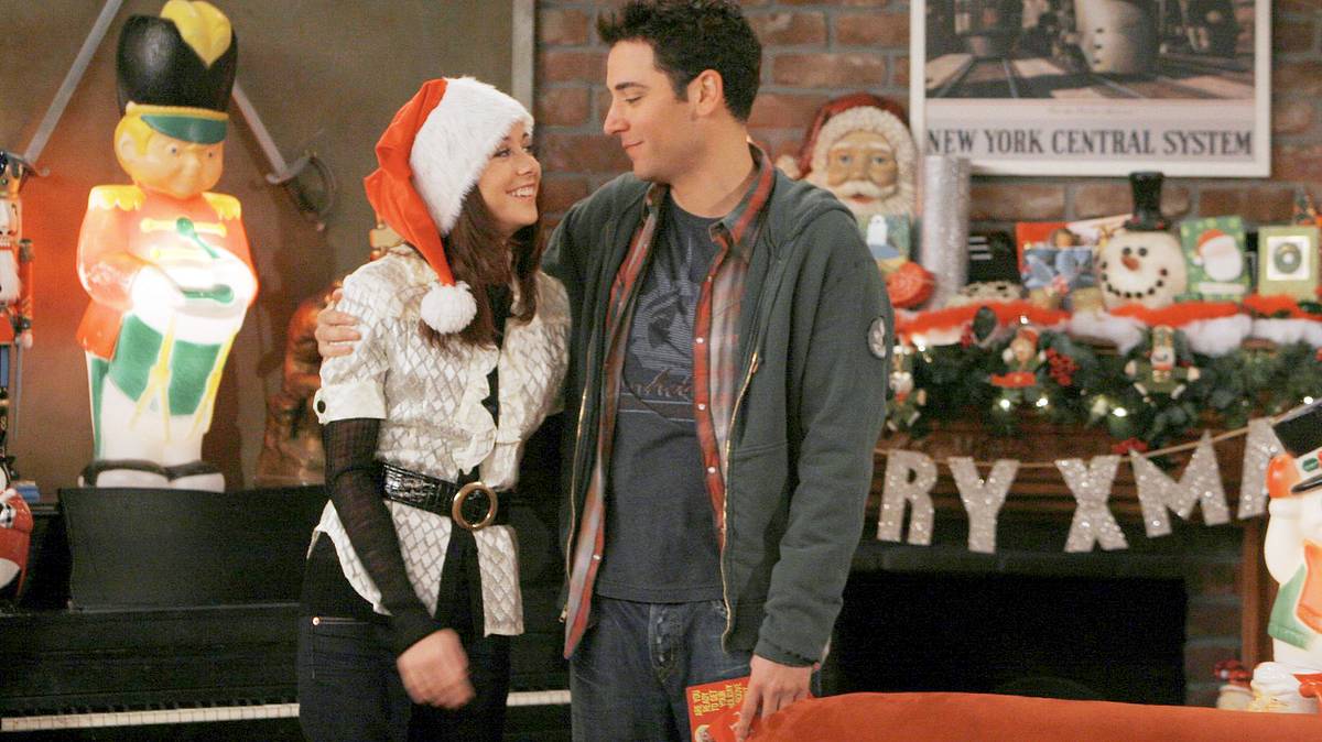 how i met your mother