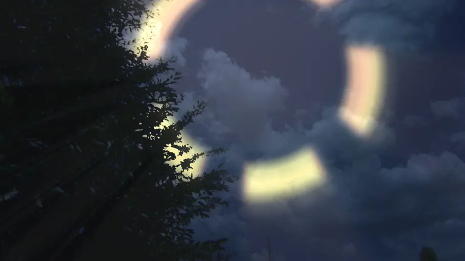 UFOs über Europa ufos über europa