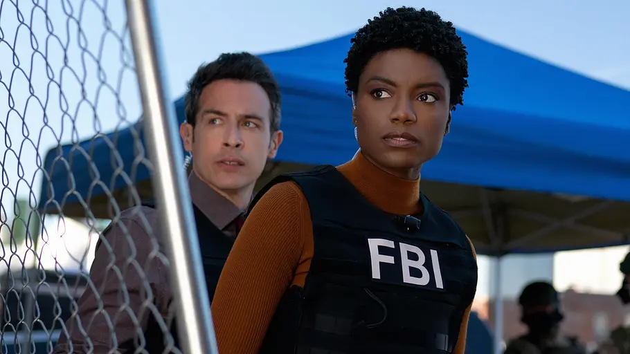 FBI: Special Crime Unit fbi: special crime unit