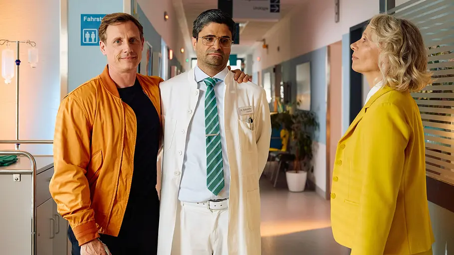 Dr. Nice dr. nice