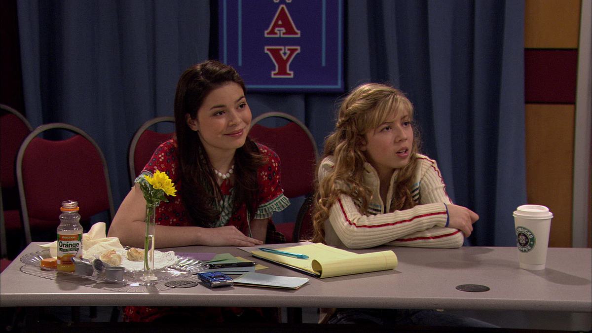 icarly