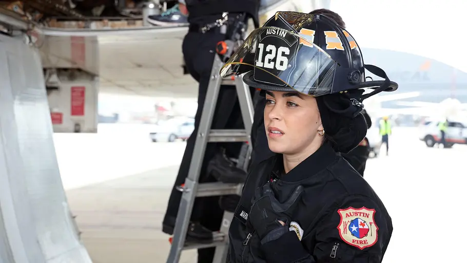 9-1-1: Lone Star 9-1-1: lone star