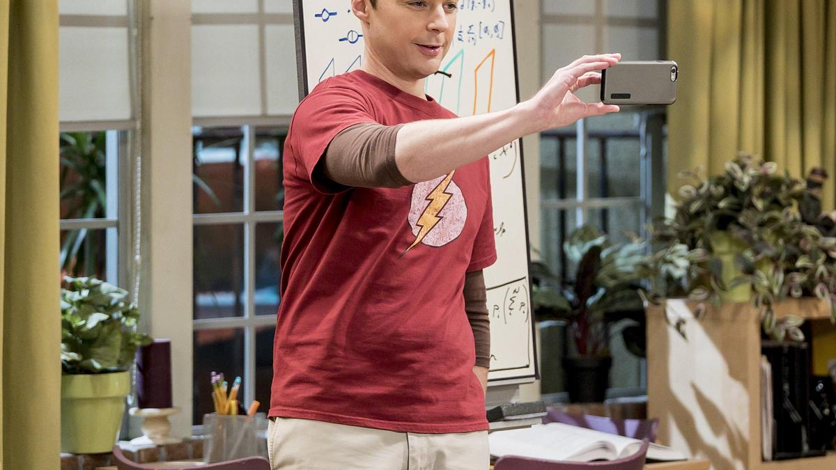 the big bang theory