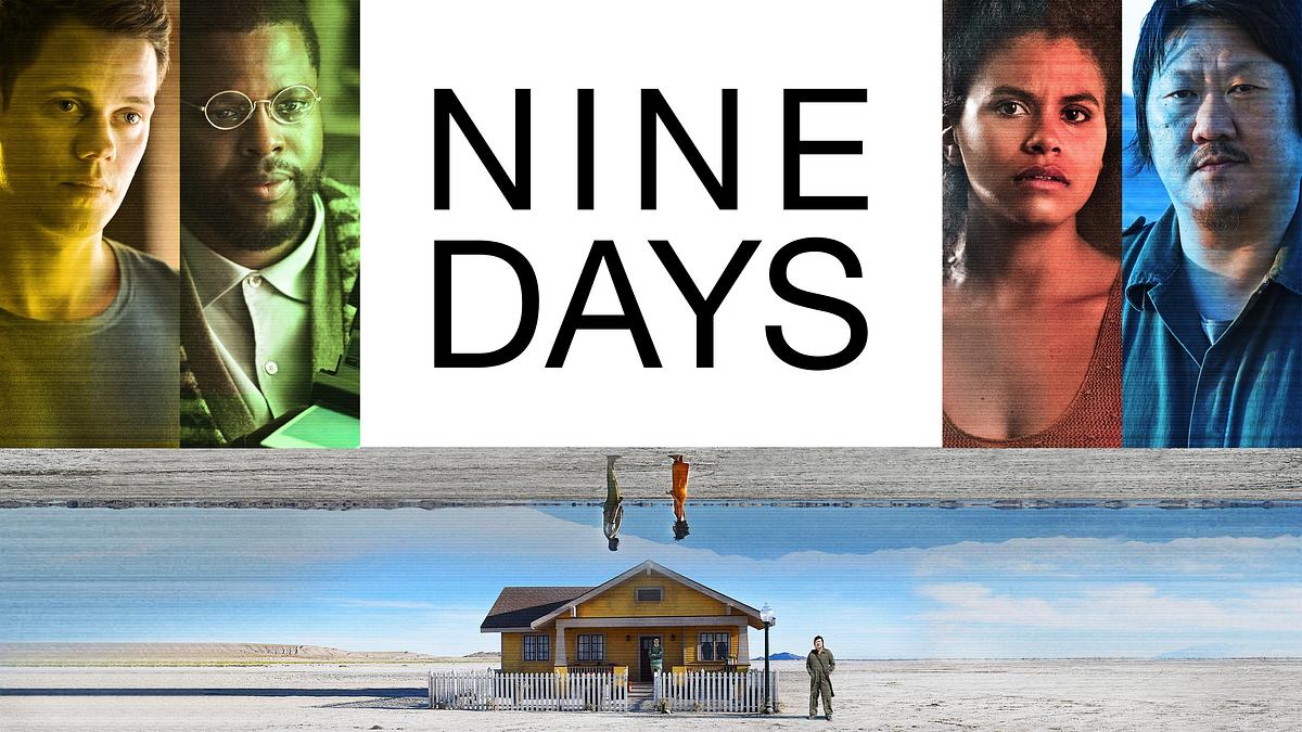 nine days