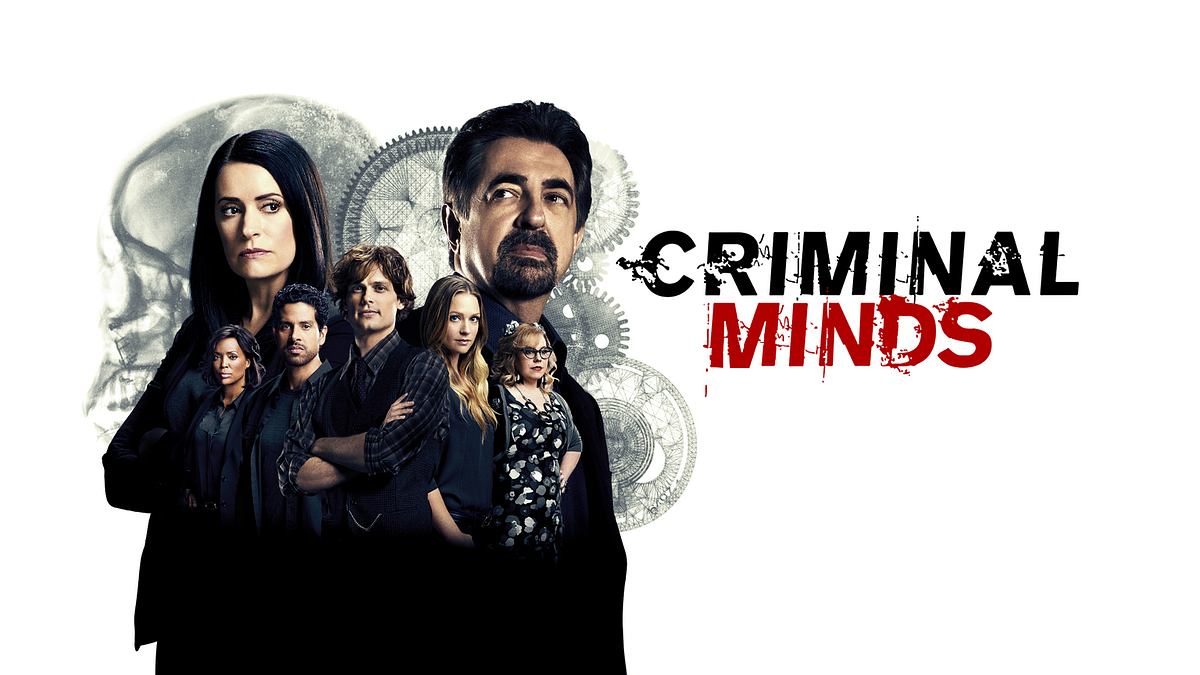 criminal minds