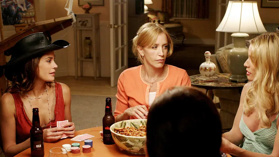 desperate housewives