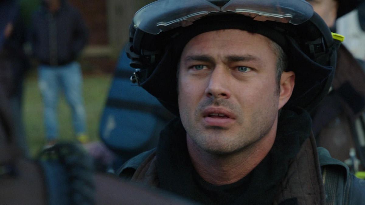 chicago fire