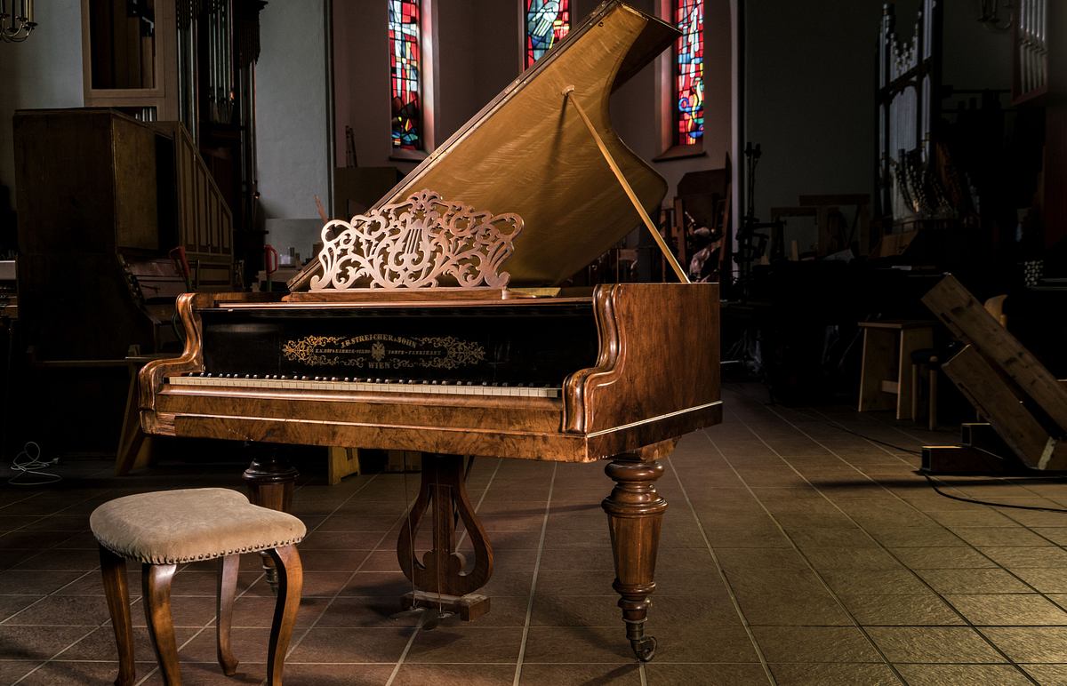 20th leeds international piano competition - finals