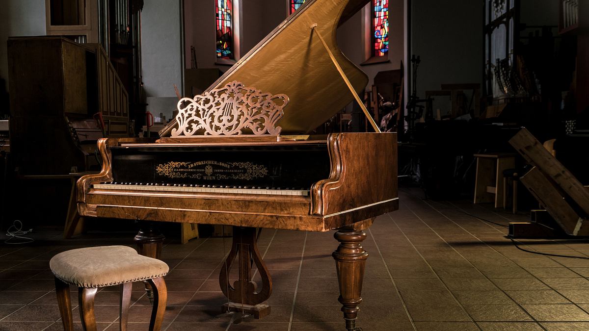 20th leeds international piano competition - finals