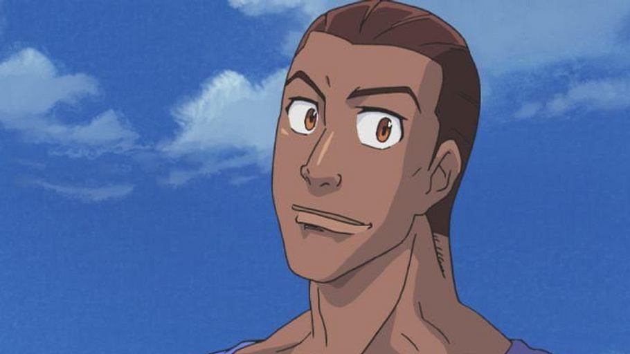 eyeshield 21