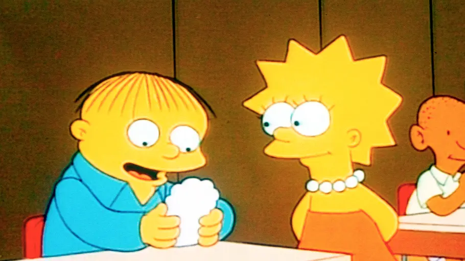 die simpsons