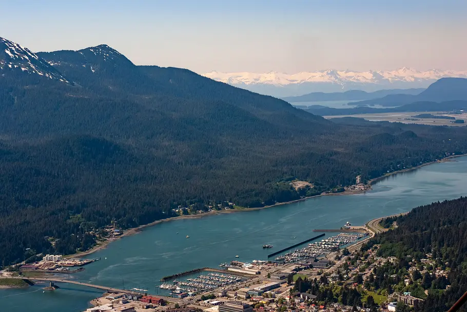 Haus gesucht in Alaska haus gesucht in alaska