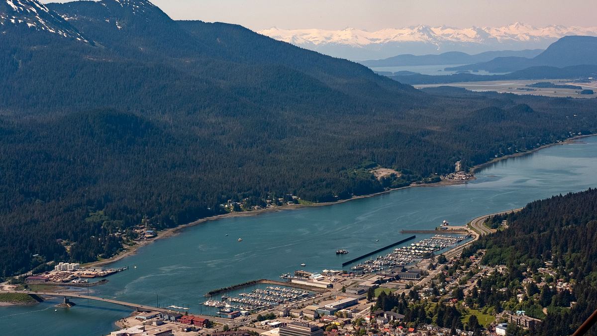 haus gesucht in alaska